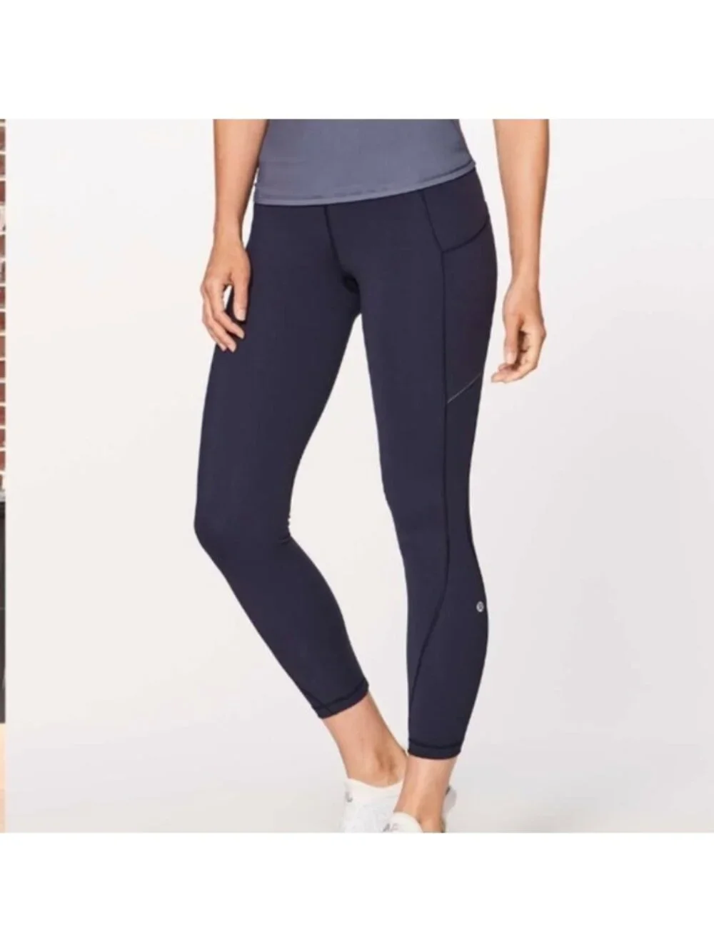 Lululemon Run On Tight (25
